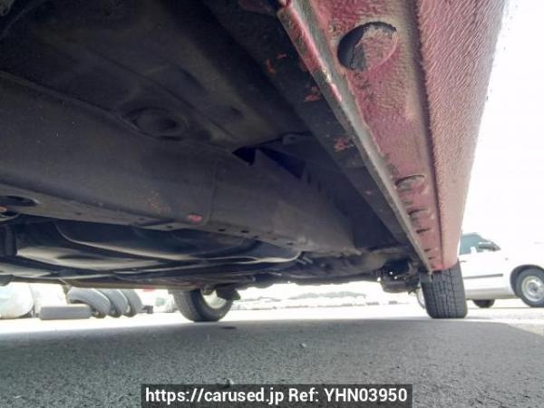 Used 2011 AT honda fit GE6 Image[35]