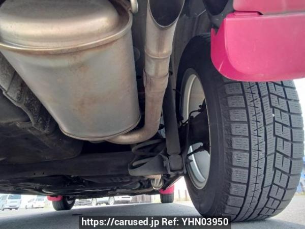 Used 2011 AT honda fit GE6 Image[37]