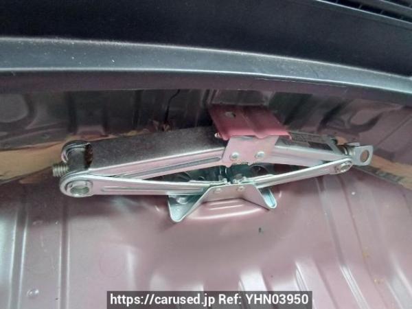Used 2011 AT honda fit GE6 Image[41]