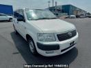 Toyota Succeed Van NCP55V