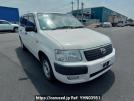 Toyota Succeed Van