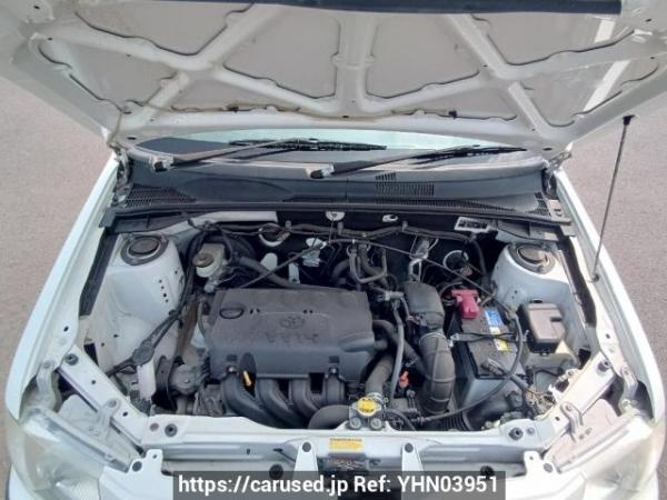 Used 2012 AT toyota succeed-van NCP55V Image[8]