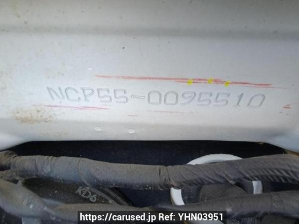 Used 2012 AT toyota succeed-van NCP55V Image[10]