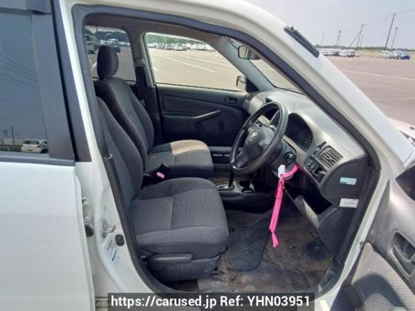 Used 2012 AT toyota succeed-van NCP55V Image[11]