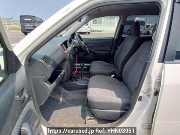 Used 2012 AT toyota succeed-van NCP55V Image[12]