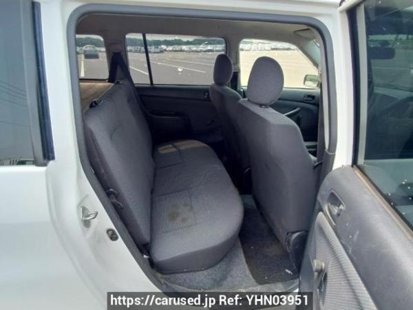Used 2012 AT toyota succeed-van NCP55V Image[13]