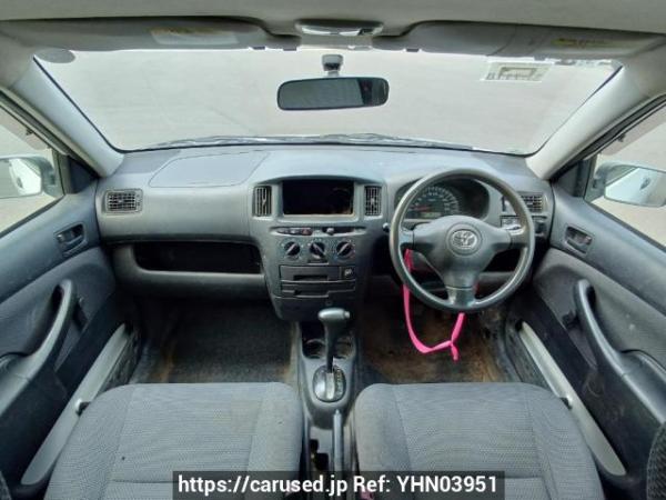 Used 2012 AT toyota succeed-van NCP55V Image[15]