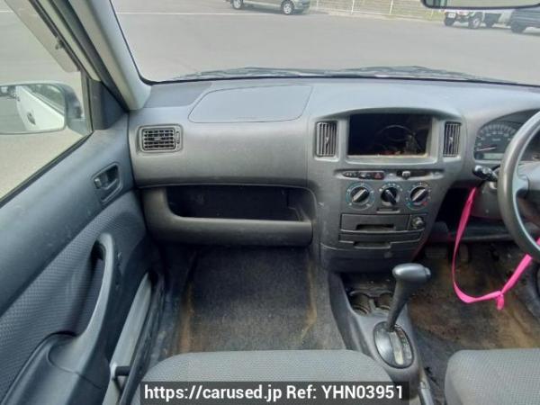 Used 2012 AT toyota succeed-van NCP55V Image[16]