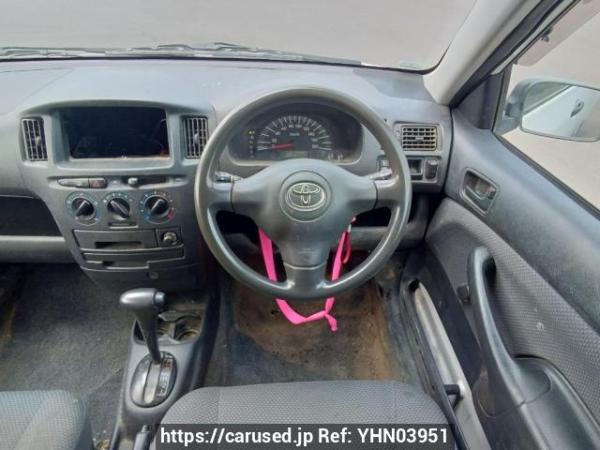 Used 2012 AT toyota succeed-van NCP55V Image[18]
