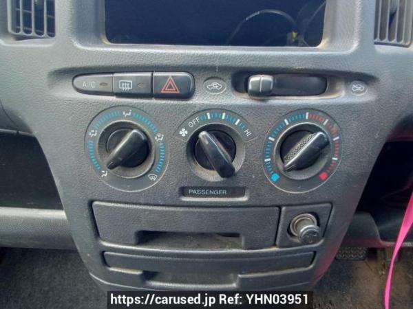 Used 2012 AT toyota succeed-van NCP55V Image[19]