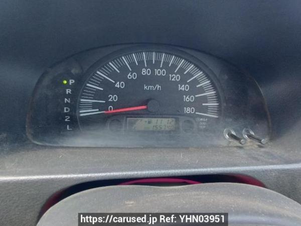 Used 2012 AT toyota succeed-van NCP55V Image[21]
