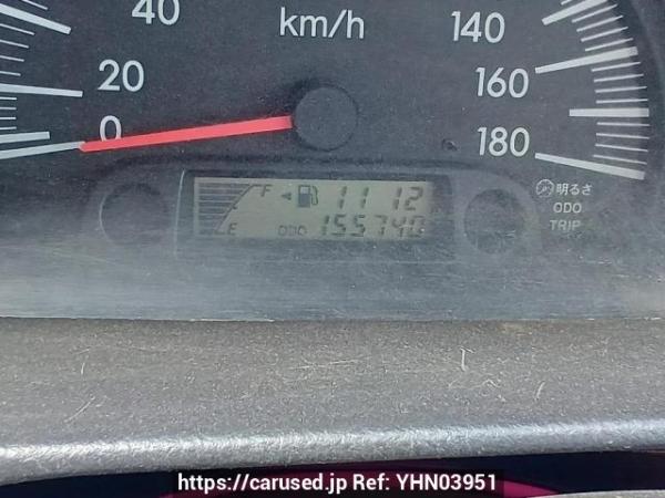 Used 2012 AT toyota succeed-van NCP55V Image[22]