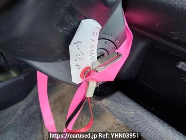 Used 2012 AT toyota succeed-van NCP55V Image[23]
