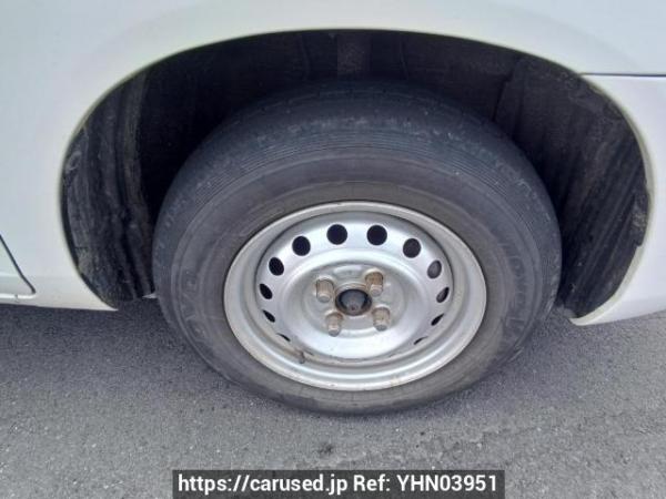 Used 2012 AT toyota succeed-van NCP55V Image[24]