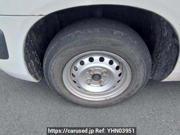 Used 2012 AT toyota succeed-van NCP55V Image[25]