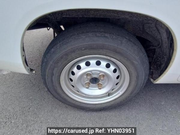 Used 2012 AT toyota succeed-van NCP55V Image[26]