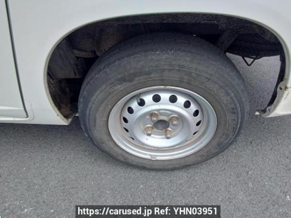 Used 2012 AT toyota succeed-van NCP55V Image[27]