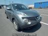 Used 2011 AT nissan juke NF15 Image[0]