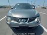 Used 2011 AT nissan juke NF15 Image[1]