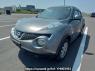Used 2011 AT nissan juke NF15 Image[2]