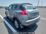 Used 2011 AT nissan juke NF15 Image[4]
