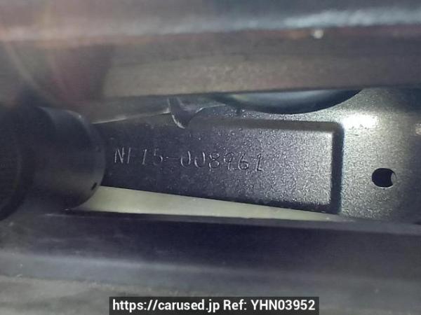 Used 2011 AT nissan juke NF15 Image[11]