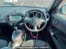Used 2011 AT nissan juke NF15 Image[19]