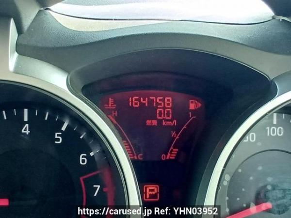 Used 2011 AT nissan juke NF15 Image[24]