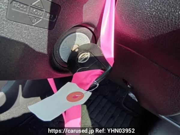 Used 2011 AT nissan juke NF15 Image[25]