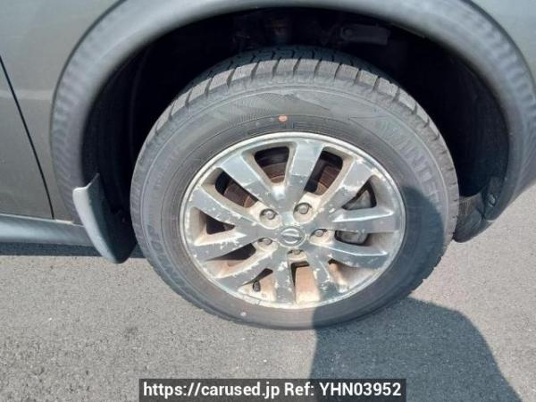 Used 2011 AT nissan juke NF15 Image[26]