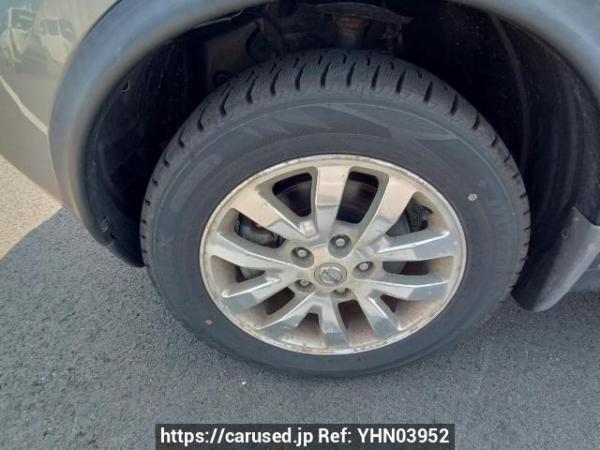 Used 2011 AT nissan juke NF15 Image[27]