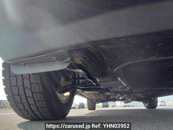 Used 2011 AT nissan juke NF15 Image[30]