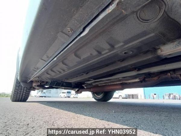 Used 2011 AT nissan juke NF15 Image[34]