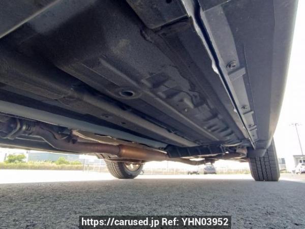 Used 2011 AT nissan juke NF15 Image[35]