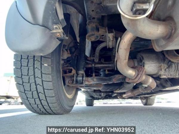 Used 2011 AT nissan juke NF15 Image[36]