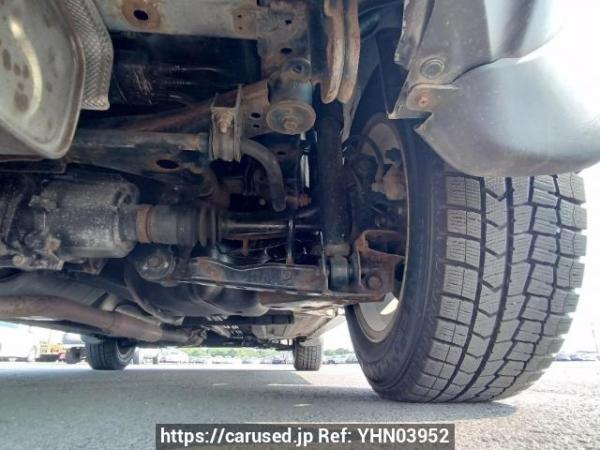 Used 2011 AT nissan juke NF15 Image[37]