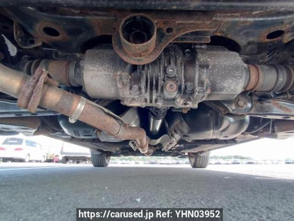 Used 2011 AT nissan juke NF15 Image[38]
