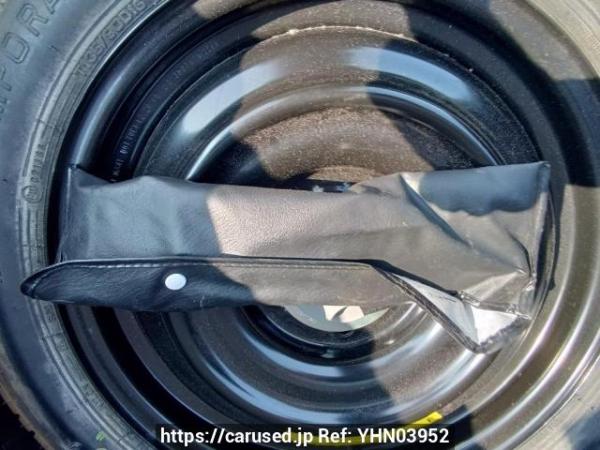 Used 2011 AT nissan juke NF15 Image[40]