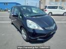 Honda Fit GE6