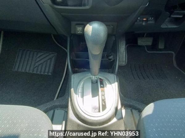 Used 2010 AT honda fit GE6 Image[21]