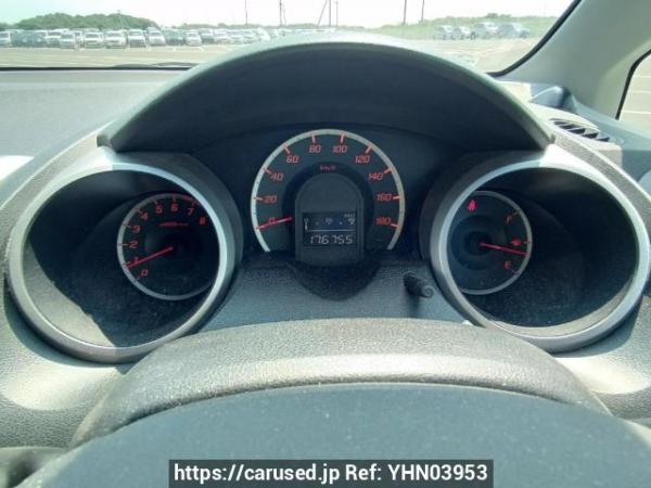Used 2010 AT honda fit GE6 Image[22]