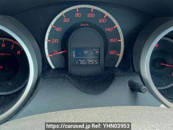 Used 2010 AT honda fit GE6 Image[23]