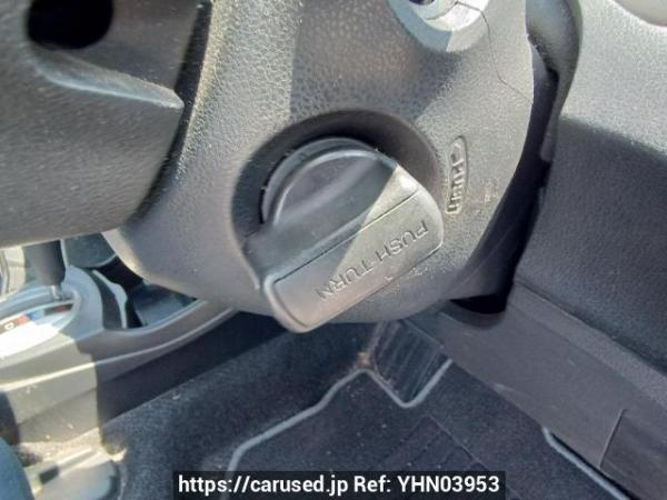 Used 2010 AT honda fit GE6 Image[24]
