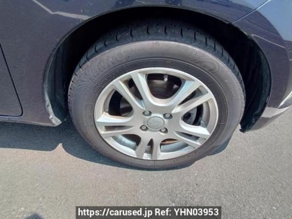 Used 2010 AT honda fit GE6 Image[26]