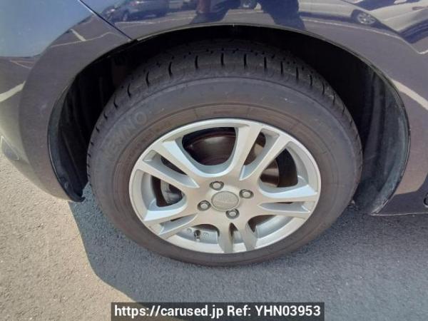Used 2010 AT honda fit GE6 Image[27]