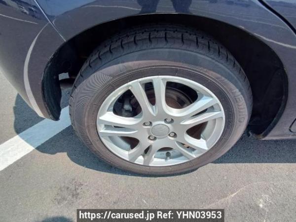 Used 2010 AT honda fit GE6 Image[28]