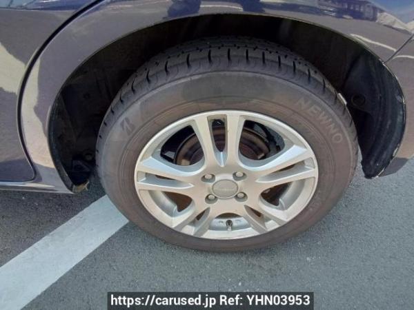 Used 2010 AT honda fit GE6 Image[29]
