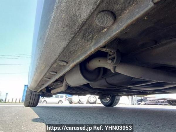 Used 2010 AT honda fit GE6 Image[34]