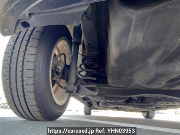 Used 2010 AT honda fit GE6 Image[36]