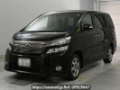 Toyota Vellfire ANH20W